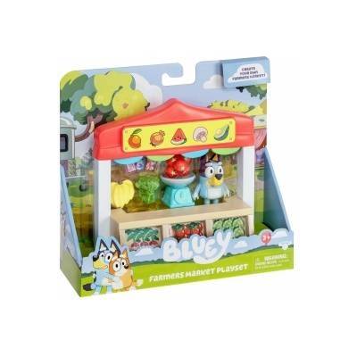 TM Toys Bluey Grocery Store Set