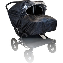 EasyGrow Pláštěnka pro dvojčata Camo