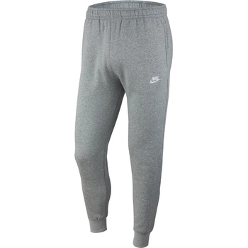 Nike Мъжки анцуг Nike Sportswear Club Fleece Jogging Pants Mens - Grey