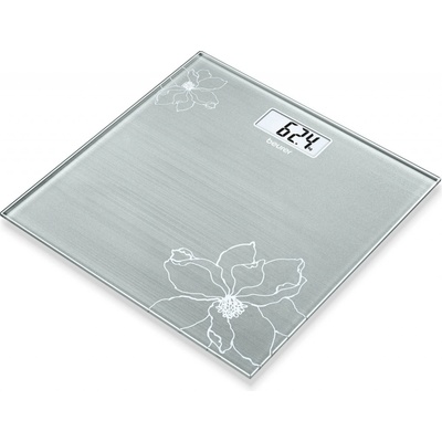 Beurer GS 10 Silver