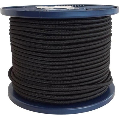 ENPRO Gumolano GumiFix 10 mm, 50 m, černé