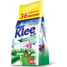 Klee Universal prací prášok 3 kg