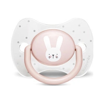 Suavinex premium Hygge králík růžová