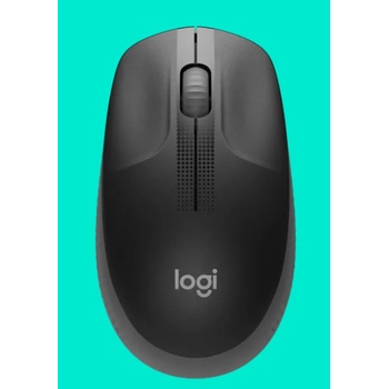 Logitech M190 Wireless Mouse 910-005905