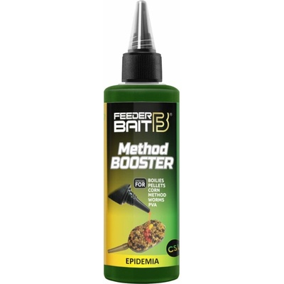 FeederBait Method Booster Epidemia CSL 100 ml
