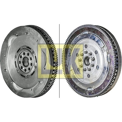 Setrvačník Schaeffler LuK 415 0086 10