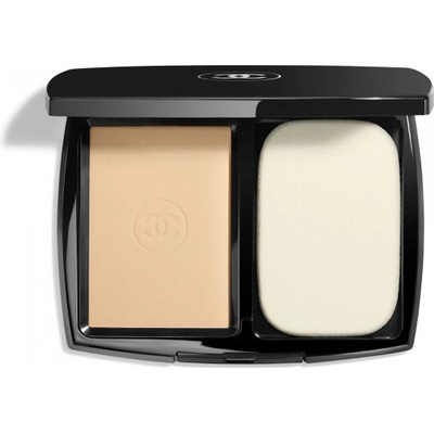 Chanel dlouhodržící kompaktní make-up pro celodenní komfort a bezchybný finish B10 13 g