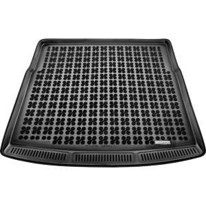  Гумена стелка за багажник за Opel Insignia I (2008 - 2017) A Combi / / Hatchback (2013-2016) 4-door and 5-door