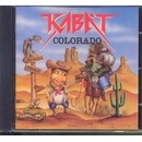 KABAT - COLORADO (1CD)