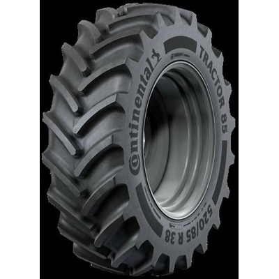Continental Tractor 85 340/85-24 125A8 TL