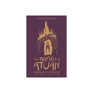 Tombs of Atuan (ISBN: 9781473223578)