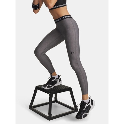 Under Armour Dámske legíny HeatGear Legging Šedá