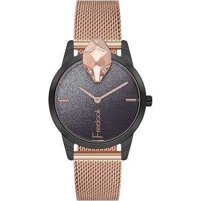 Freelook Дамски часовник Freelook Belle - FL. 1.10119-6 (FL.1.10119-6)