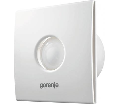 Gorenje BVX 120 VHS