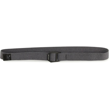 Ortovox Колан Ortovox Logo Knit Belt - Black Raven - размер 130 x 3, 5 cm (203-2458-0113)