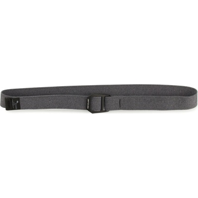 Ortovox Колан Ortovox Logo Knit Belt - Black Raven - размер 130 x 3, 5 cm (203-2458-0113)
