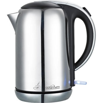 Optimum CJ-5000S сребрист електрически чайник (EXPO-CZ-001-70)