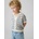 GAP Бебешка плетена риза GAP GAP | Sin | Момчешки | 18-24 месеца