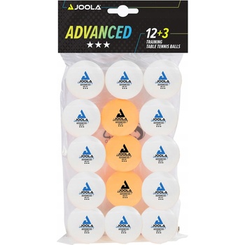 Joola Advanced 15ks