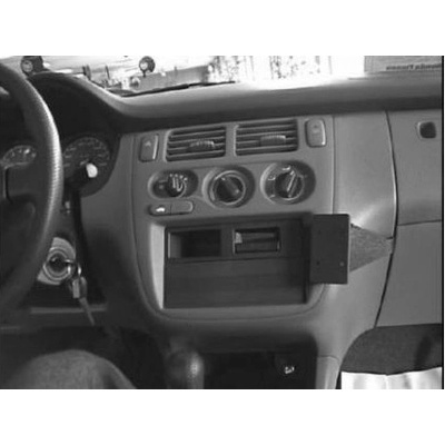Brodit ProClip montážna konzola na palubnú dosku pre Honda HR-V 99-05, 852698