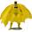 McFarlane Toys DC MULTIVERSE Batman Yellow Suit (Detective Comics #241 - Red Platinum Chase (MCFARLANE-17431)