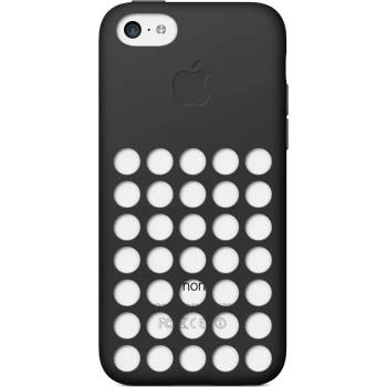 Image 1 of Apple iPhone 5c Case Black