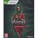 Hry na Xbox One Vampire: The Masquerade - Swansong
