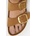 Birkenstock чехли дамски от набук Arizona Big Buckle Nubuck Leather (1032989)