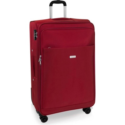 Avancea GP7172 4W červená L 79x48x31 cm