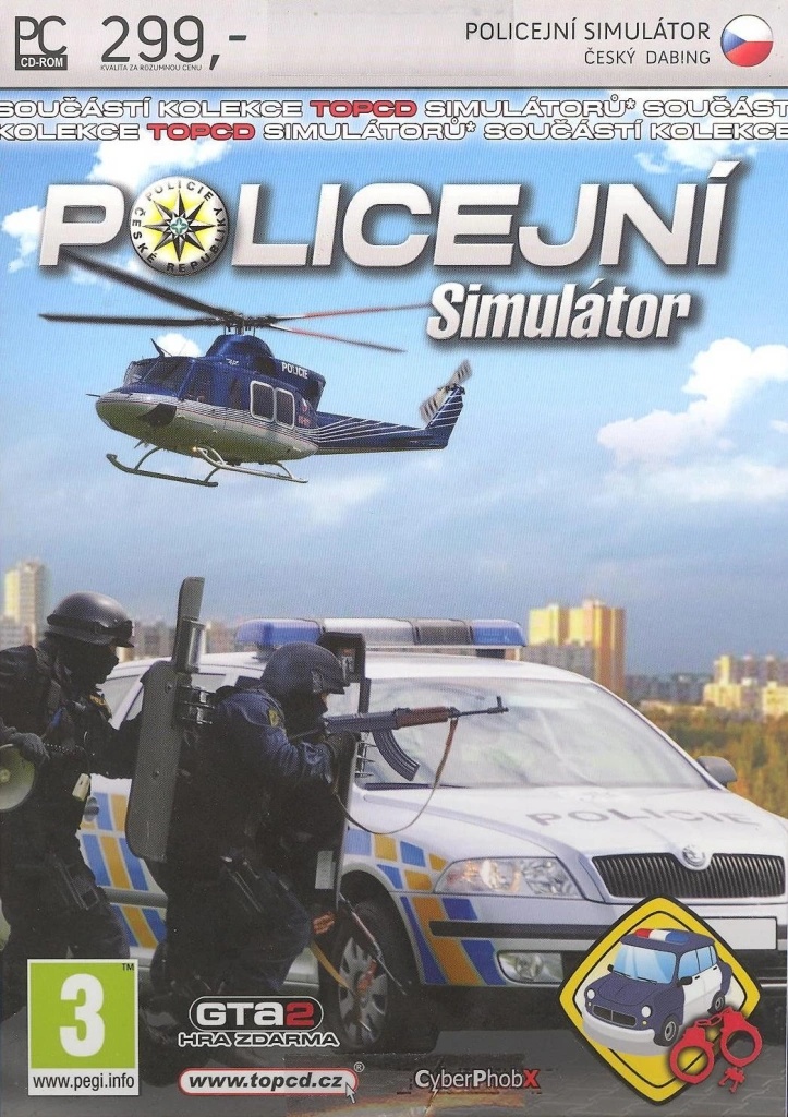 Police Simulator