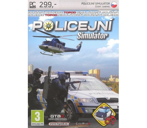 Police Simulator