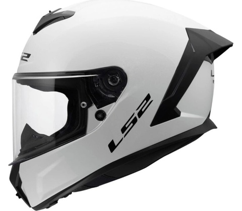 LS2 FF820 Rapid III Solid