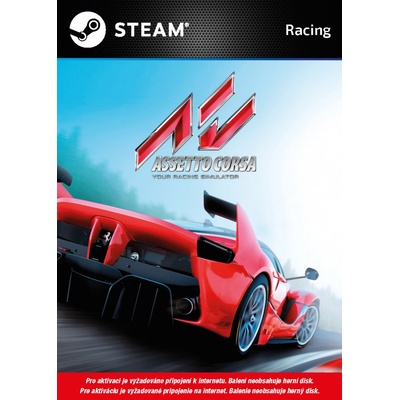 Assetto Corsa