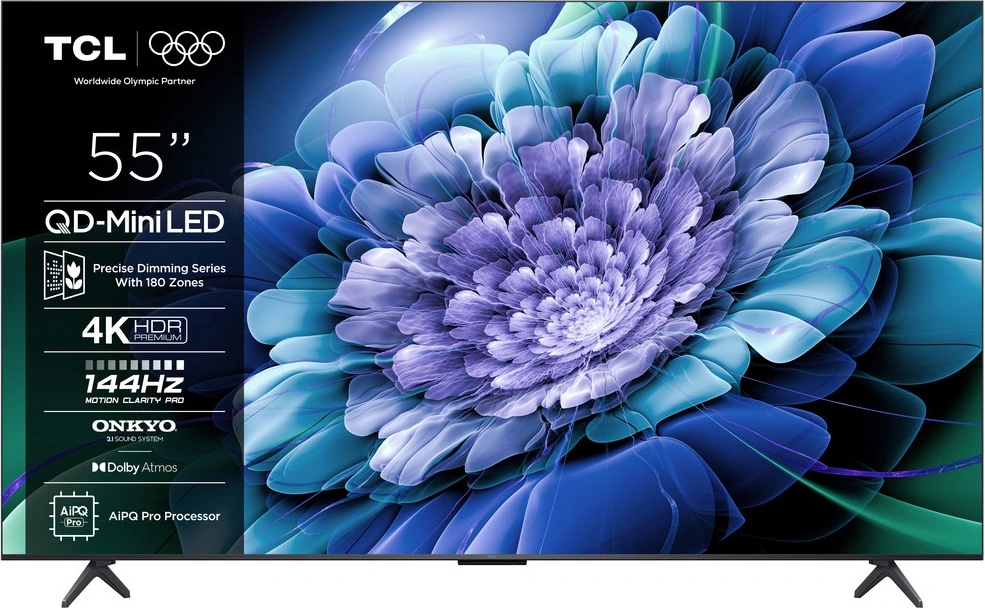 TCL 55C69K