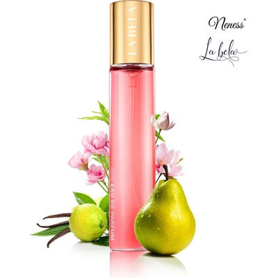 Neness La Bela parfumovaná voda dámska 33 ml