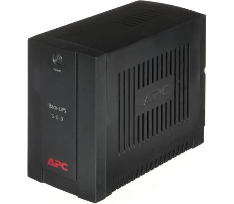 APC BX500CI