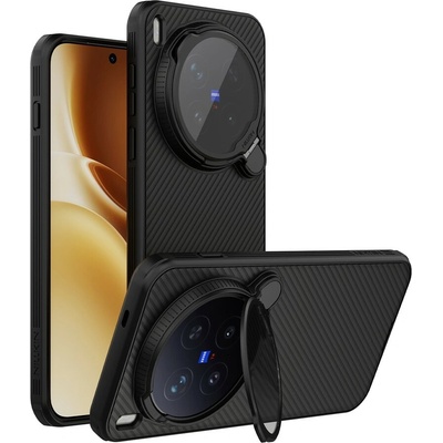 Nillkin CamShield Prop Magnetic Vivo X300 Pro Black – Hledejceny.cz