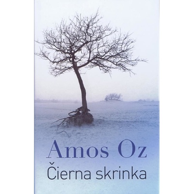 Čierna skrinka