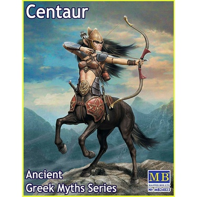 Master Box MASTER BOX LTD Centaur 1:24