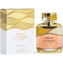 Armaf La Rosa Gold Edition EDP 100 ml