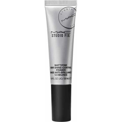MAC Cosmetics Studio Fix Mattifine 12HR Shine-ControlPrimer Zmatňujúca podkladová báza 30 ml