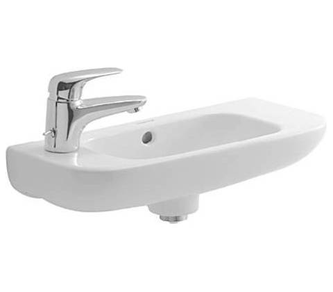 Duravit D-Code 07065000092