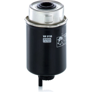 Mann-filter Горивен филтър mann-filter wk 8156