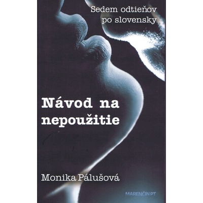 Návod na nepoužitie