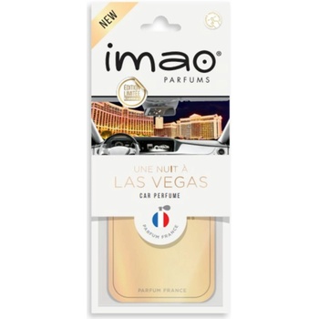 IMAO Las Vegas