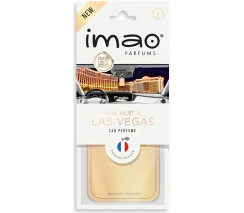 IMAO Las Vegas