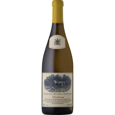 Hamilton Russell Chardonnay 2024 Bílé 13% 0,75 l (holá láhev)