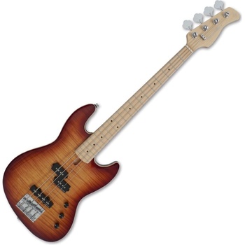 SIRE Marcus Miller U5 Alder-4 Tobacco Sunburst Електрическа бас китара