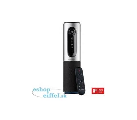 Logitech ConferenceCam Connect
