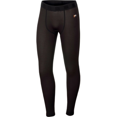 Sportful 2nd Skin elastické termo nohavice čierne